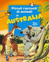 Piccoli racconti di animali in Australia