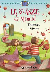 Le stanze di Mamud