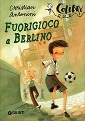 Fuorigioco a Berlino