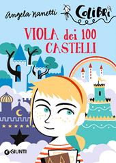 Viola dei 100 castelli