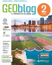 Geoblog. Con e-book. Con espansione online. Vol. 2