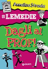 Dagli al prof! #le Medie