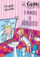 Le memorie di Adalberto