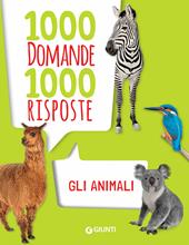 Gli animali. Nuova ediz.