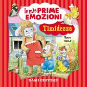 Timidezza. Le mie prime emozioni