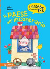 Il paese all'incontrario