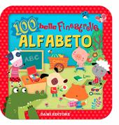 Alfabeto. Tante belle finestrelle. Ediz. a colori