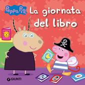 La giornata del libro. Peppa Pig