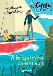 Il brigantino sommerso