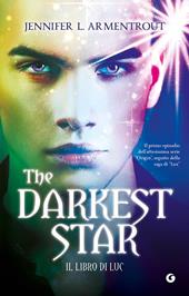 The darkest star. Il libro di Luc