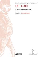 Articoli di costume. Vol. 5\2