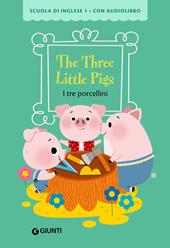 The three little pigs. Con QR Code