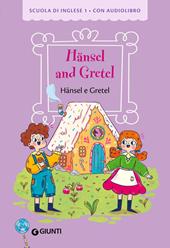 Hansel and Gretel. Con QR Code