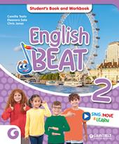 English beat. Con e-book. Con espansione online. Vol. 2
