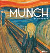 Munch. La forma dell'ansia