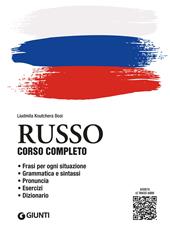 Russo. Corso completo. Con File audio per il download