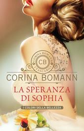 La speranza di Sophia. I colori della bellezza