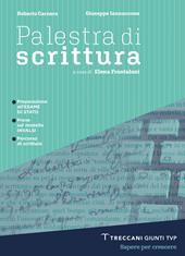 Letteratura attiva. Con palestra di scrittura. Con e-book. Con espansione online