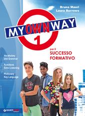 My way. My own way. Con e-book. Con espansione online. Vol. 1