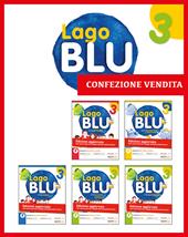 Lago blu. Con e-book. Con espansione online. Vol. 3