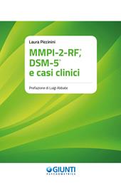 MMPI-2-RF, DSM-5 e casi clinici