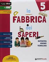 Fabbrica dei saperi. Area matematica. Con e-book. Con espansione online. Vol. 2