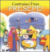 Costruisci il tuo presepe