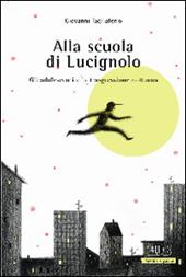 Alla scuola di Lucignolo. Gli adolescenti e la trasgressione notturna