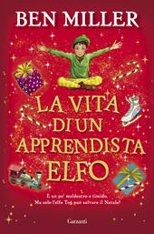 La vita di un apprendista elfo