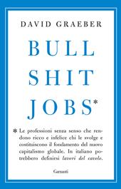 Bullshit jobs