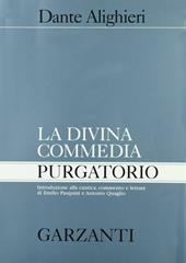 La Divina Commedia. Il Purgatorio