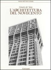 Architettura del Novecento