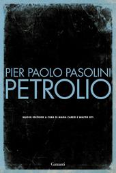 Petrolio