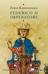 Federico II imperatore