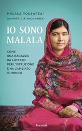 Io sono Malala. Ediz. speciale