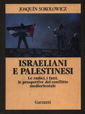 Israeliani e palestinesi