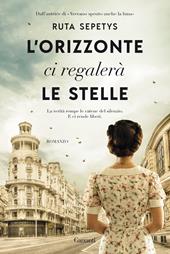 L'orizzonte ci regalerà le stelle