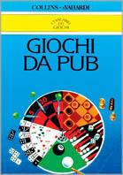 Giochi da pub