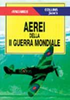 Aerei della seconda guerra mondiale