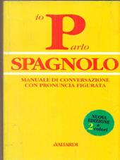 Parlo spagnolo