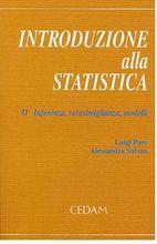 Introduzione alla statistica. Vol. 2: Inferenza, verosimiglianza, modelli