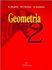 Geometria. Vol. 2