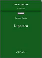 L'ipoteca