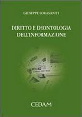 Diritto e deontologia dell'informazione