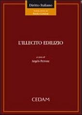 L'illecito edilizio