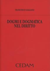 Dogmi e dogmatica nel diritto