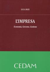 L'impresa. Economia, governo, gestione