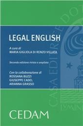 Legal english