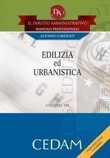 Edilizia e urbanistica