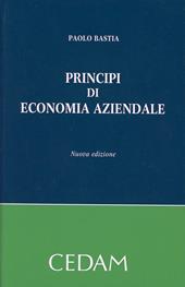 Principi di economia aziendale